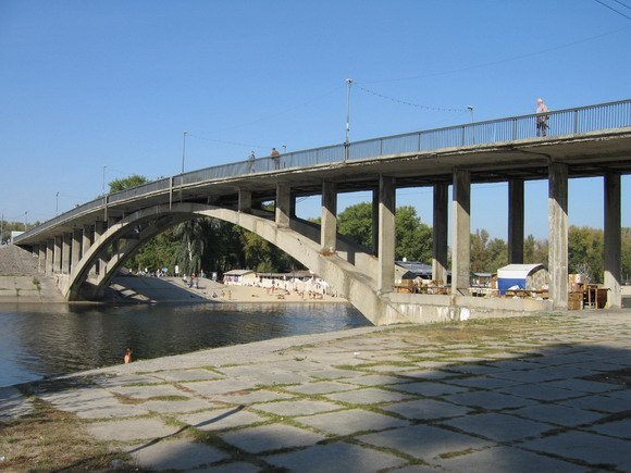 venecyanskiy most